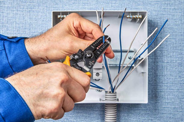 Best Electrical Safety Inspections  in Mead, WA