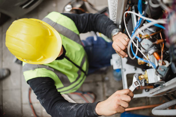 Electrical Maintenance Services in Mead, WA