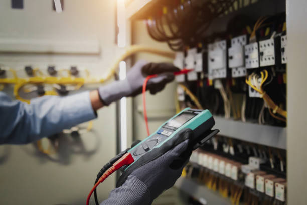 Best Surge Protection Installation  in Mead, WA